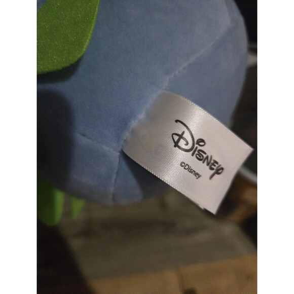 Squishmallows Disney 8 inch Stitch Hula Plush Nwt - Picture 3 of 3